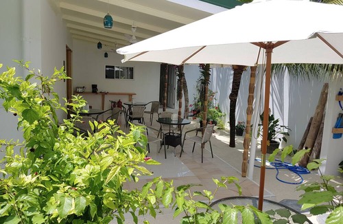Thoddoo House | Karaa Village