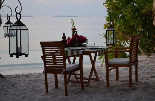 Hulhumale Hotel | Yacht Fascination Maldives