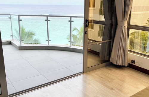 Hulhumale Hotel | Paralian Hulhumale'