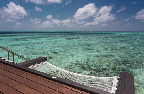 Aarah Hotel | Cinnamon Velifushi Maldives