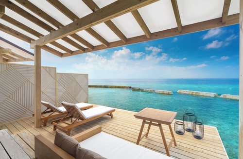Ellaidhoo Resort | Ellaidhoo Maldives by Cinnamon