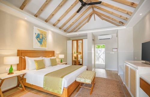 Ellaidhoo Resort | Ellaidhoo Maldives by Cinnamon