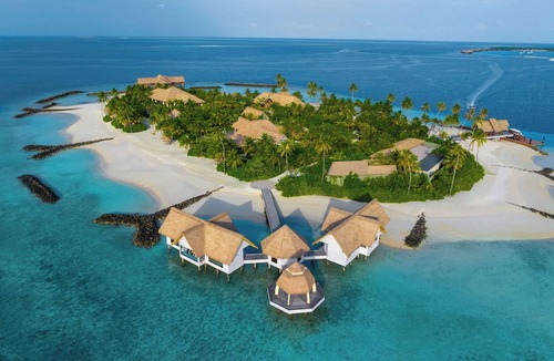 Ithaafushi Resort | Waldorf Astoria Maldives Ithaafushi