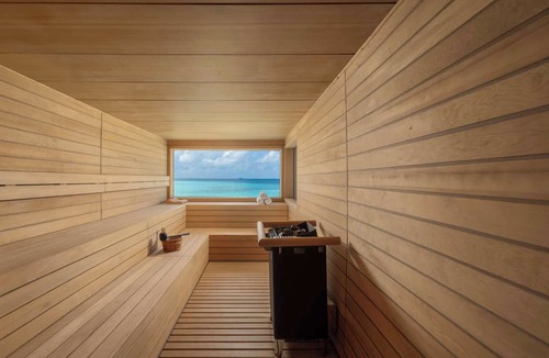 Ithaafushi Resort | Waldorf Astoria Maldives Ithaafushi