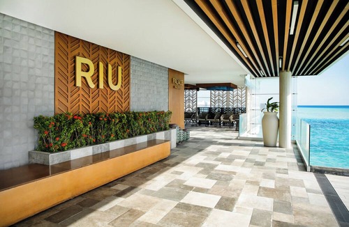 Kedhigandu Resort | Hotel Riu Atoll - All Inclusive