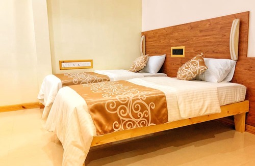 Gaafaru House | Mariana Inn Maldives