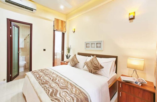 Hulhumale Hotel | Lonuveli