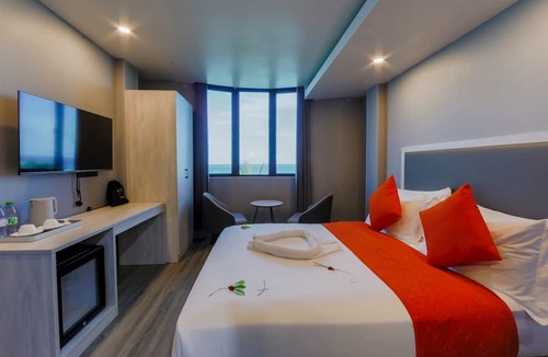 Hulhumale Hotel | Starry Beach Inn