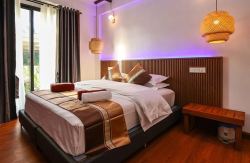 Thoddoo Hotel | Island Vista Thoddoo