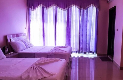 Hulhumale House | Reef Guest House