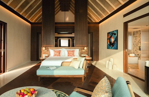 Rihiveli Resort | RAH GILI MALDIVES
