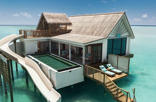 Rihiveli Resort | RAH GILI MALDIVES