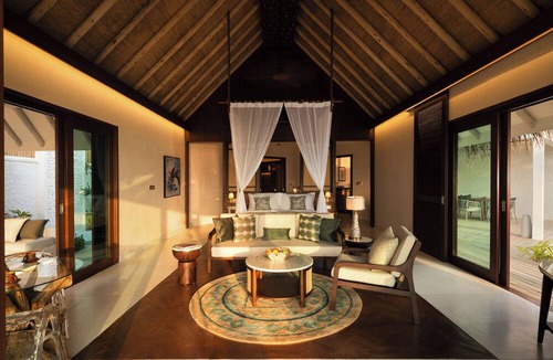 Rihiveli Resort | RAH GILI MALDIVES