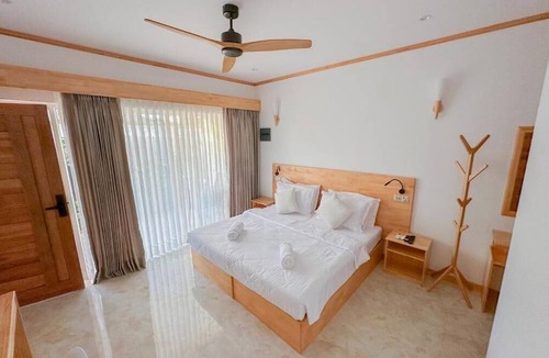 Milandhoo House | Handhuvaru Maldives