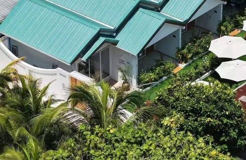 Milandhoo House | Handhuvaru Maldives