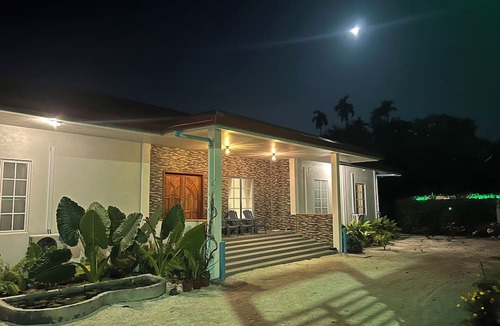 Laamu Atoll House | Holiday Villa