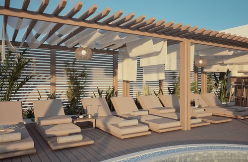 Thoddoo Hotel | Considero Hotels Maldives - Thoddoo