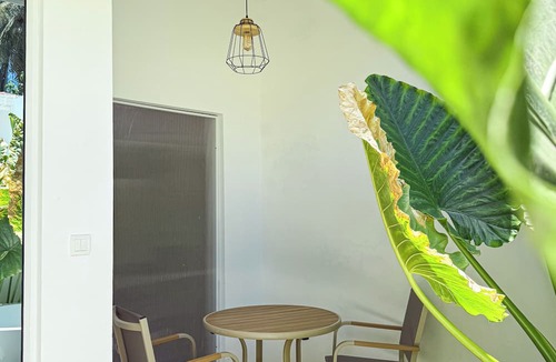 Thoddoo House | Tropicana Villas - Thoddoo