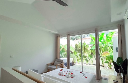 Thoddoo House | Tropicana Villas - Thoddoo