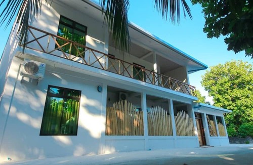 Feridhoo House | Shifa Lodge Maldives
