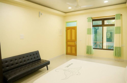 Feridhoo House | Shifa Lodge Maldives