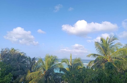 Hulhumale Bed & Breakfast | Portia beach grand
