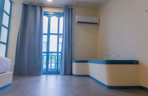 Dhiffushi Hotel | Endorphins Beach Villa