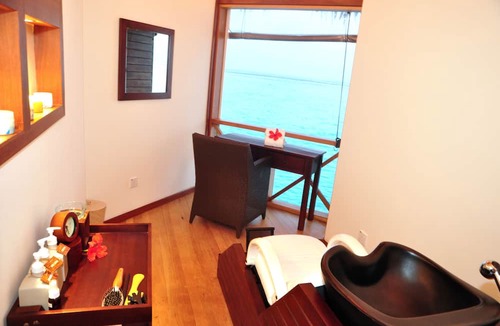 Thulhaagiri Resort | Thulhagiri Island Resort