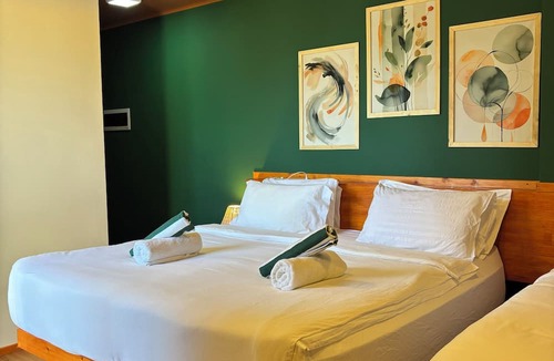 Dhiffushi Hotel | Ruka Maldives
