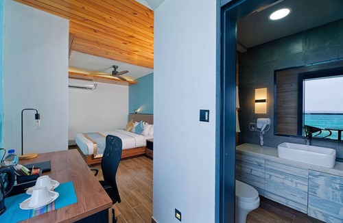 Hulhumale Hotel | H78 Veli