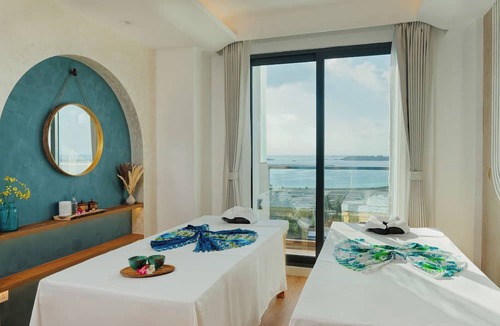 Guraidhoo Hotel | h78 Guraidhoo