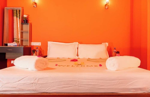 Maafushi House | SEASUNBEACH MAAFUSHI