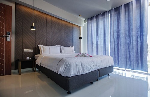 Fulidhoo House | Royal Villa