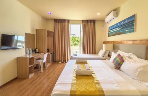 Maafushi House | Rehendhi Villa