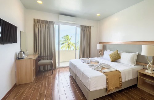 Maafushi House | Rehendhi Villa