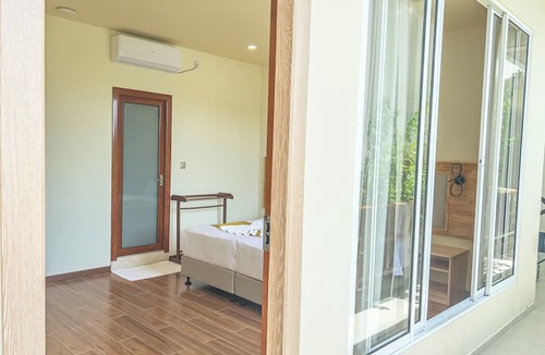 Maafushi House | Rehendhi Villa