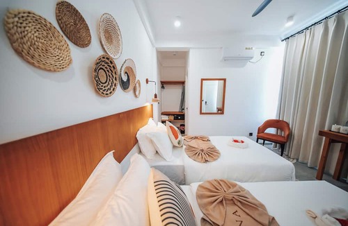 Thoddoo Hotel | Belena Maldives