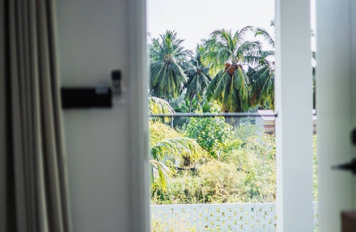 Thoddoo Hotel | Belena Maldives