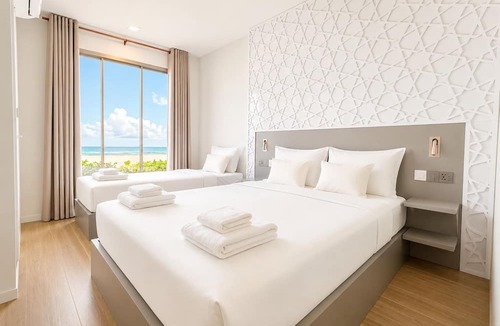 Gulhi Hotel | Avyanna Gulhi Beach