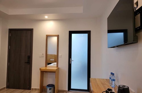 Gulhi Hotel | AIMI Beach Hotel