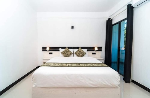 Fuvahmulah House | Sameydhaan Inn