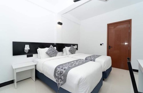 Fuvahmulah House | Sameydhaan Inn
