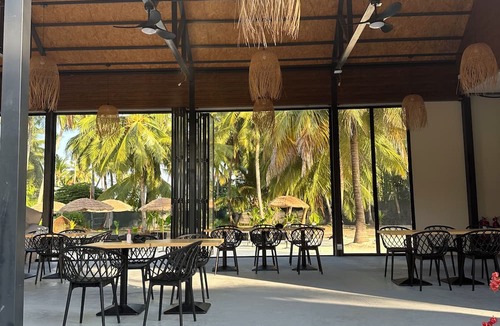 Thoddoo House | Ambra Maldives