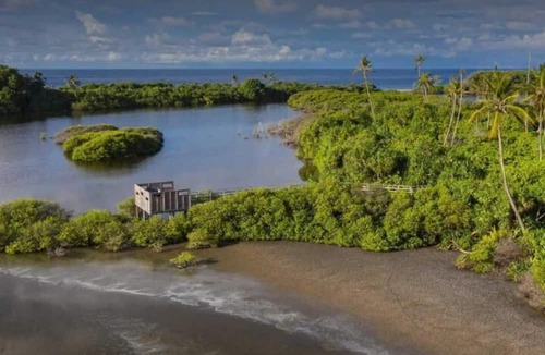 Hithadhoo House | Kilavethi Retreat