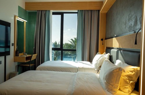 Dhiffushi House | Athiri Residence Dhiffushi