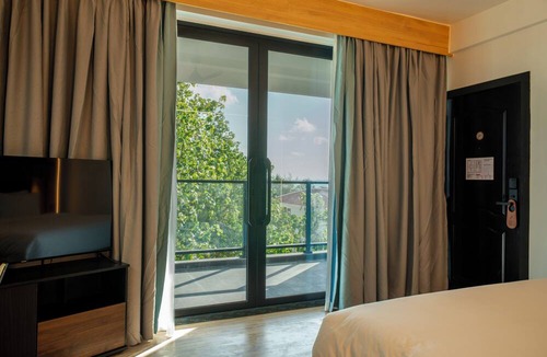 Dhiffushi House | Athiri Residence Dhiffushi