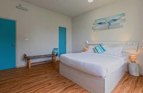 Gulhi House | AAN Beach View