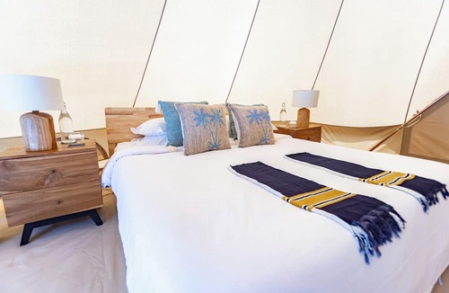 Laamu Atoll Resort | The Maverick Surf and Dive Boutique Hotel