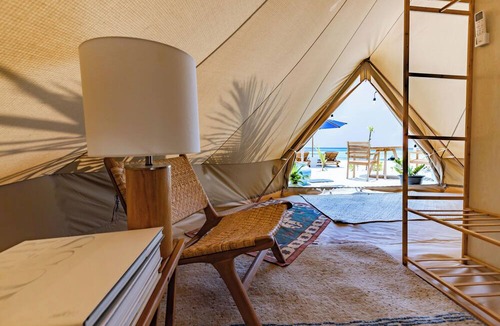 Laamu Atoll Resort | The Maverick Surf and Dive Boutique Hotel