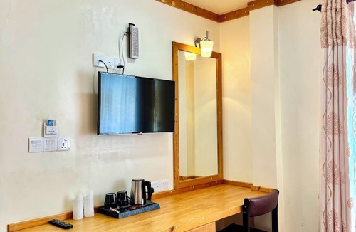 Hangnaameedhoo House | Island Pavilion Maldives